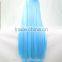 High Quality 80cm Long Straight wigs