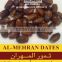 Fresh Healthy Aseel Pakistani Kosher Certified Dates Semi Dried Dates