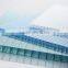 pc hollow sheet,polycarbonate sheet cheap price