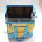 600D oxford Tool Carry Case Plumbers Electricians