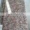 G687 Granite Pink Porno Granite G687 Granite Floor Tiles