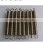hot selling products terex TR100 spare left spring 09100399