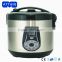 High quality industrial-pressure cooker