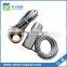Energy Saving Hot Runner Element Stainless Steel Heating Coil