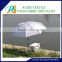100% solution dyed polyester fishing umbrella fabric