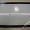 different thick silicone coated food grade baking mat