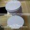 one side white/one side silver cardboard laminated golden cakeboards 700*1000mm