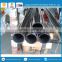 High Quality SS 304 stainless steel welded pipe