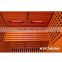 Prefab modern house Far infrared sauna room KD-5002S