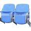 Cancer national plastic chairs used plastic stadium seats