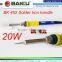 BAKU Hot sale steam iron heating element dc iron ceramic heating element soldering iron BK-452                        
                                                Quality Choice