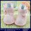 Baby Toddler Girl Cable-Knit Boot Crib Shoes                        
                                                Quality Choice