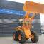 2015 new 4t wheel loader SZM946 for sale