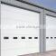 China overhead sectional Garage Door logistic system use suppliers (HF-J502)