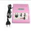 Complete Professional Finger Toe Nail Care Electric Carbide Nail Drill 278 Manicure Pedicure Kit