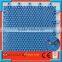 easy installation basket ball court on sale