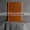 Decorative bathroom wall mirror frame bamboo furniture