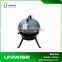 Foldable kettle bbq grill Ball shaped barbecue charcoal grill
