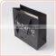 custom brand big shopping bag in white logo with ribbon handle                        
                                                                                Supplier's Choice