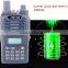 Cheap FM Portable Radio Handheld Transceiver VHF Air Band 108-138MHz Air Band Ham Radio