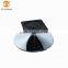 DLS D1011height adjustable metal chrome swivel rocker chair base round swivel base for chair sofa leg
