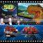 cinema 5d price /5d cinema systems/5d cabin for shopping mall