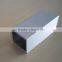 Factory Direct Sale Aluminum Tubing, Aluminum Square Tube, Custom Shape Aluminum Tube