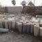 antique stone troughs and pot