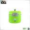 2016 New Popular portable smart juice cup with USB, Healthy Green smart juice cup, good quality fruit smart juice cup