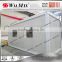 CH-DS021 living 20ft flat pack container house