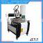 4th axis China Metal engraver aluminum working CNC milling machine ZK-6090 600*900mm