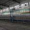 Textile machines ring spinning frame