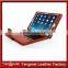 Leather universal case for 7" 8" 10" 12" tablet with bluethooth keyboard,keyboard case for tablet