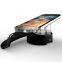 Factory promotion cell phone/mobile phone security display stand with alarm