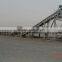 High quality factory supply modular 500 ton stabilized soil mixing station