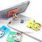 China Factory Pokemon Go bunker ring holder for mobile phone Pokemon Pikachu mobile phone ring holder for sale