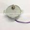 Spotlight Turn Signal Light Toaster 4W 220V AC Synchronous Motor SD-83-521Taiwan