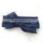 MS81068C European Style Kids Girls Retro Hair Accessories Cute Baby Head Band