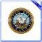 Factory directly sale stamping custom copper coin