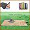 Wholesale Fold Up Outdoor Folding Waterproof Picnic Mat