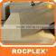 4.5mm white oak melamine paper plywood one side paper