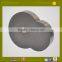 quality silicon carbide slide gate bricks for steel ladle