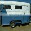 Horse floats-standard trailer made in shandong