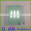100% raw material high rifidity pmma acrylic sheets