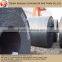 ASTM A572GR50 Q345B Prime Quality Steel Sheet 5mm Thick Steel Coil