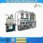 flour milling and packing machines