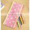 Plain Pencil Case For Teenagers,Canvas Pencil Case