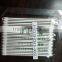 Tip/Round Top Disposable Cleanroom Cotton Swab, Customized Cotton Buds