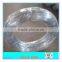 best selling low price galvanized steel wire for staples