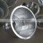 car light cnc metal spinning ( bright pattern lighting ware )